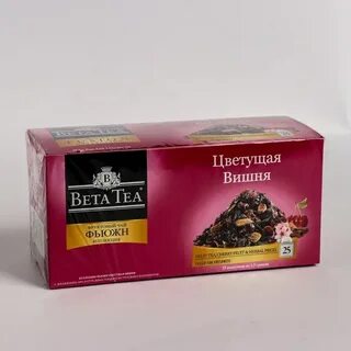 Бета ти