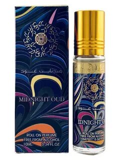 Аромат midnight