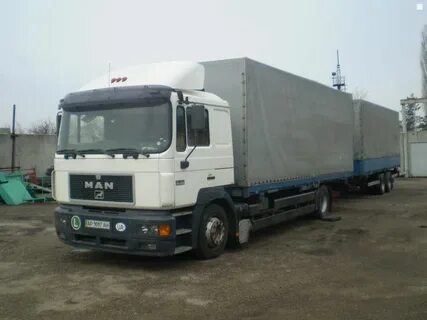 Авито тягачи с полуприцепом