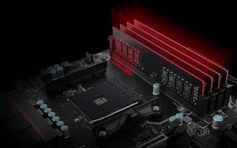 Msi b350m mortar