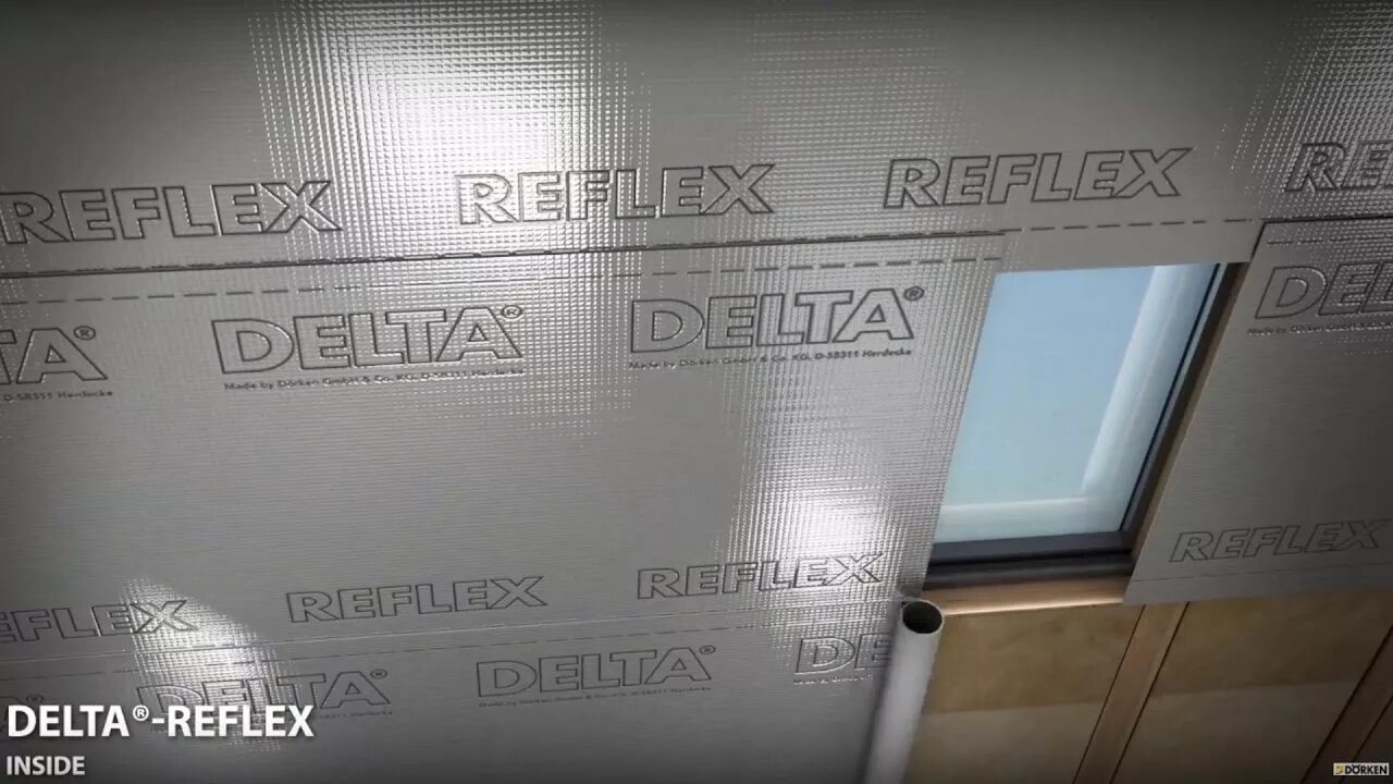 Пароизоляционная пленка Delta Reflex. Пароизоляция фольгированная Delta Reflex. Пароизоляция - пленка Delta Reflex. Скотч Delta Reflex.