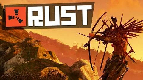 Rust stats