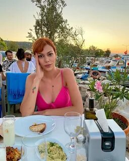 Şeydanur Tunç estetiksiz hali! 