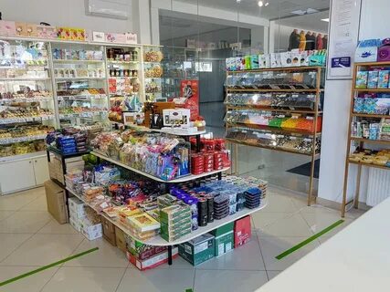 Адреса магазинов в крыму