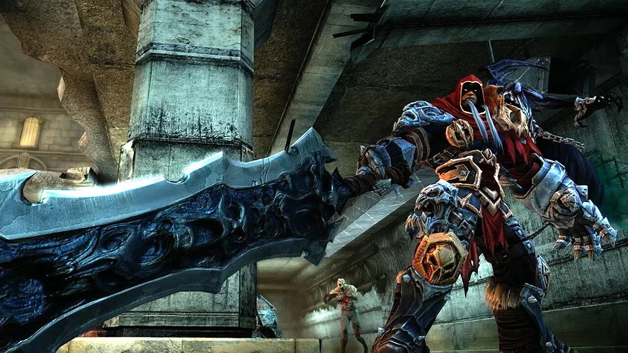 Дарксайдерс 4 дата выхода. Darksiders warmastered edition. darksiders 2 warmastered edition. дарксайдерс боссы. дарксайдерс 2 война.