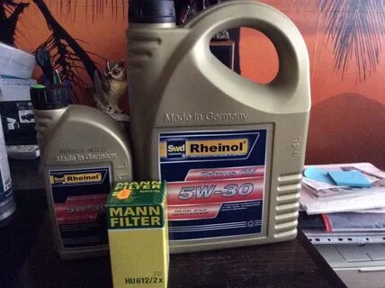 Rheinol 5w30