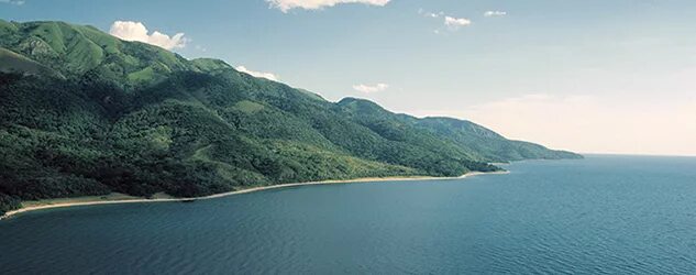 Озеро танганьика фото