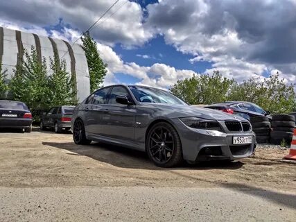 E grey