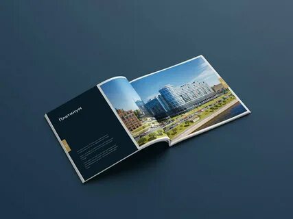 Каталог новостроек