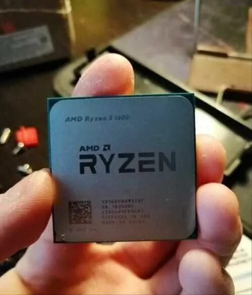 5 1600 купить. AMD Ryzen 5 1600 am4, 6 x 3200 МГЦ.