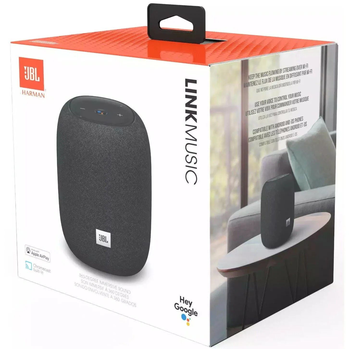 Купить jbl link portable. Умная колонка JBL link Music. Умная колонка JBL Portable. Умная колонка JBL link Music с Алисой, черный. JBL link Portable коробка.