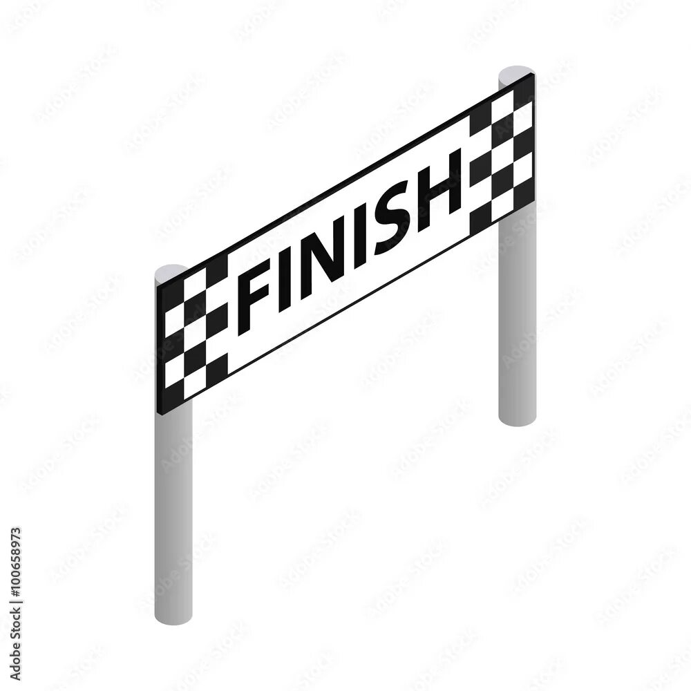 Finishline