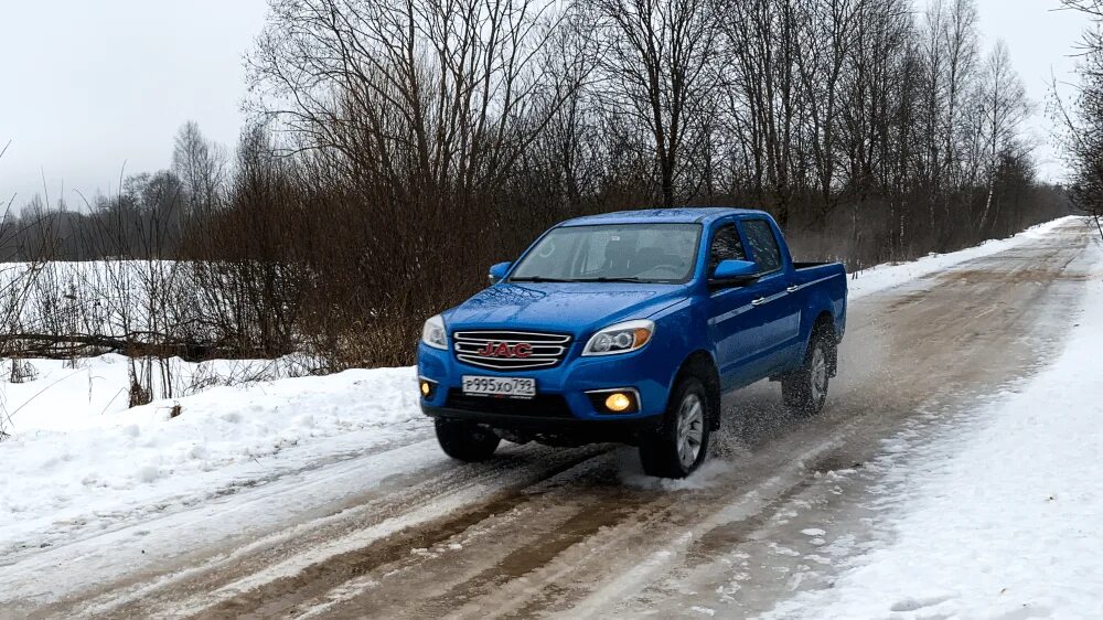 Jac t6 обзор. Джак т6. пикап т6 jac. машина jac t6. китайский пикап жак т6.