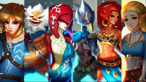 Ex zelda