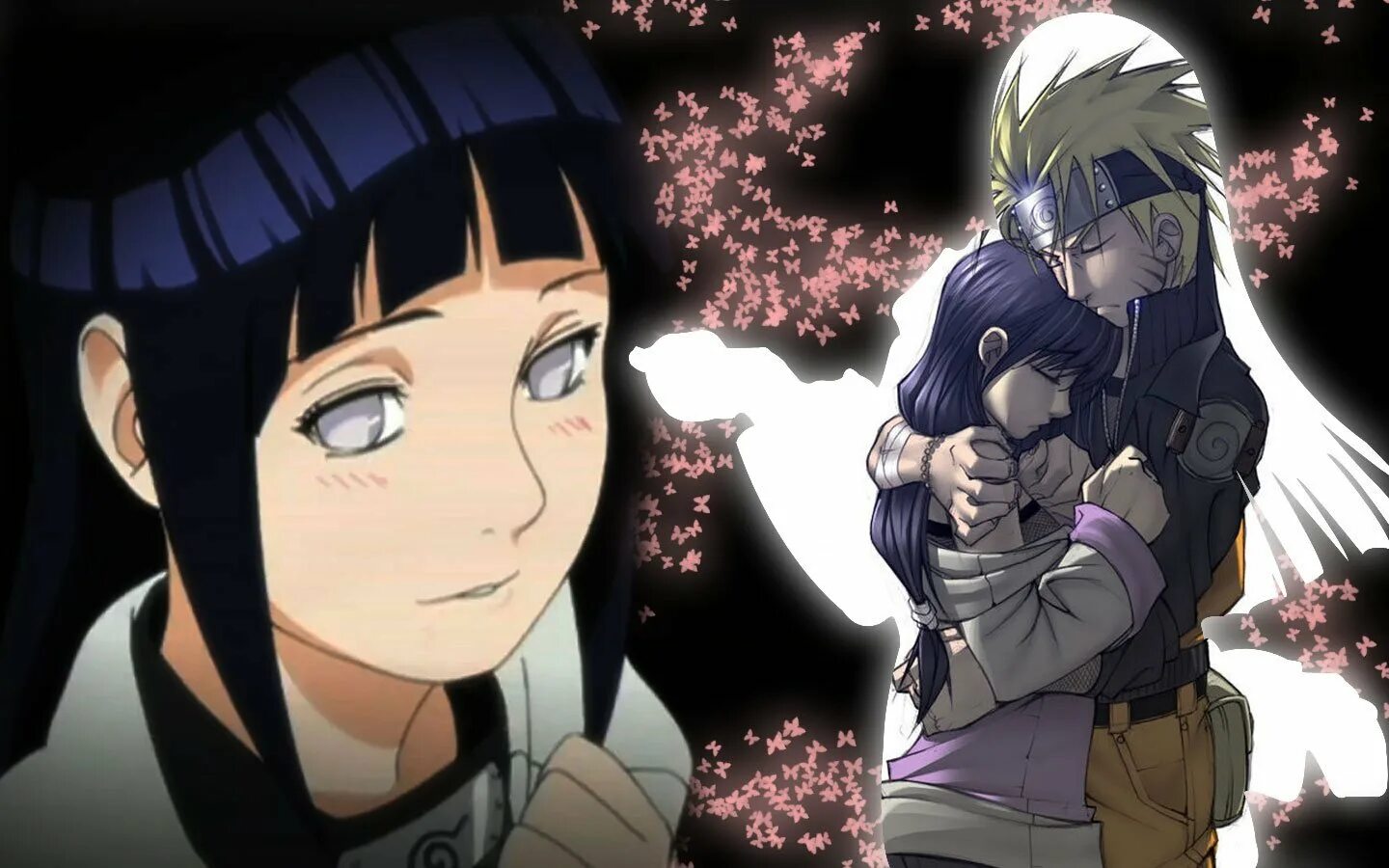 Hinata x 18