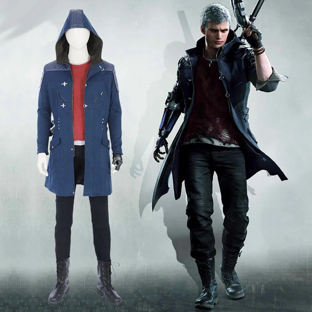 Devil May Cry 5 Nero. DMC 5 костюмы. Костюм Неро ДМС 5. Костюм для косплея May Cry 5 DMC 5 Неро. Dmc костюмы