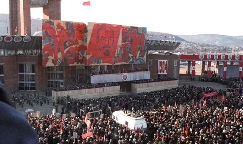 11 октября 1984 года
