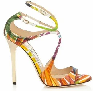 Y shoes