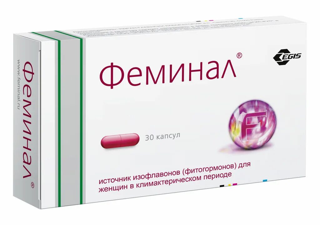 Феминатабс при климаксе инструкция отзывы