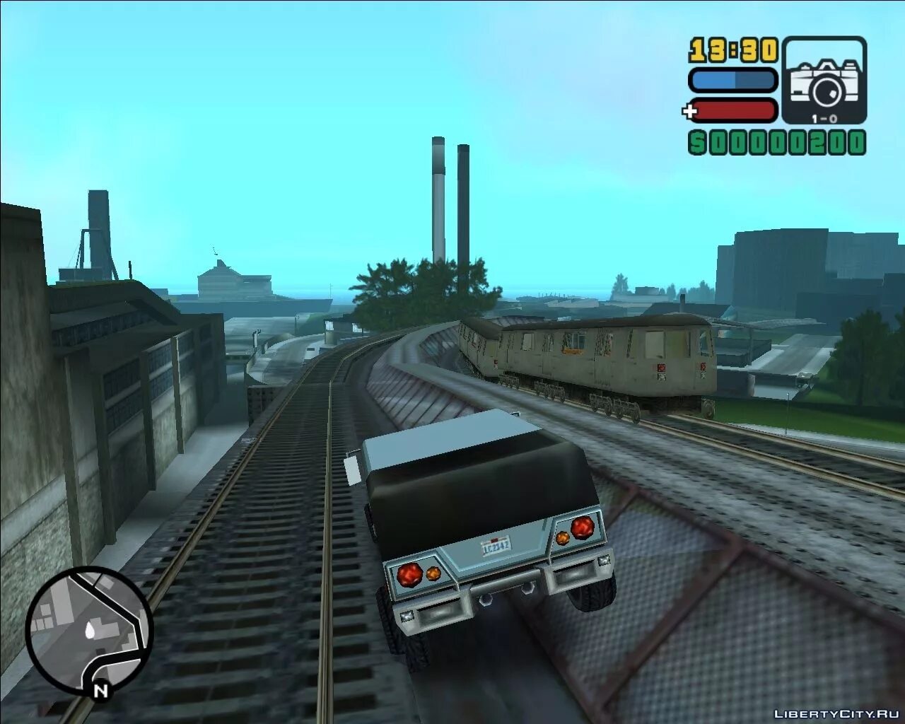 Vc 2005 2025. Gta 3 mod vc. гта либерти вайс. gta vice city liberty city. гта вай сити 2005.