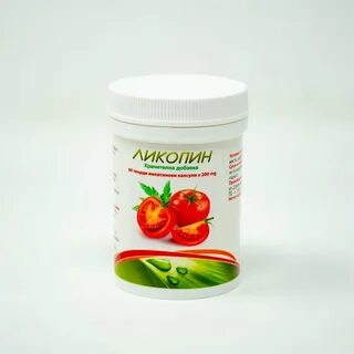 Экстракт ликопина