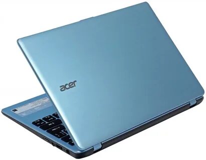 Acer сенсорный ноутбук