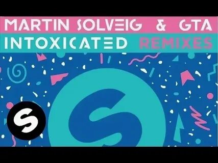 Intoxicated solveig