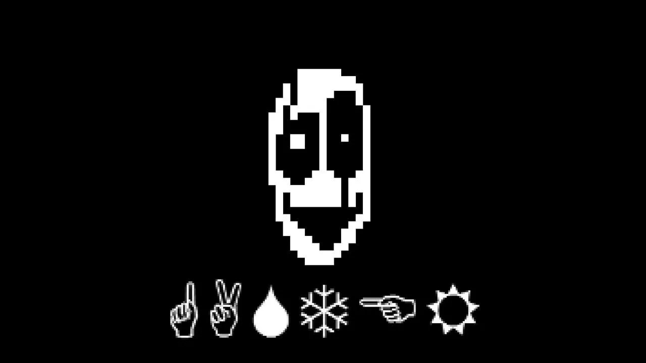 Undertale bit