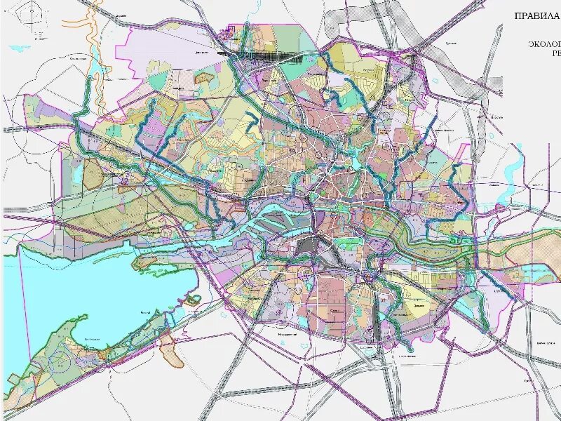 Генплан калининграда дороги. Калининград 2035. Генеральный план калининграда до 2035 года. Генеральный план застройки калининграда до 2035. Калининград 2035.