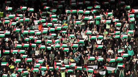 Трамп разрешил протесты в поддержку Палестины на ЧМ-2026 в США