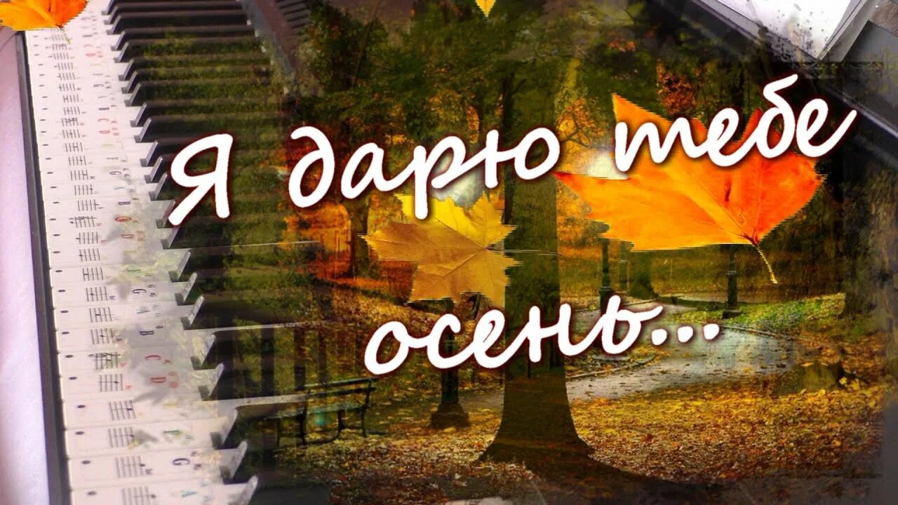 Музыка для души очень красивая осенняя. Шансон осени. Музыка для души очень красивая осенняя. Осенний музыкант. Скрипка и осенние листья.