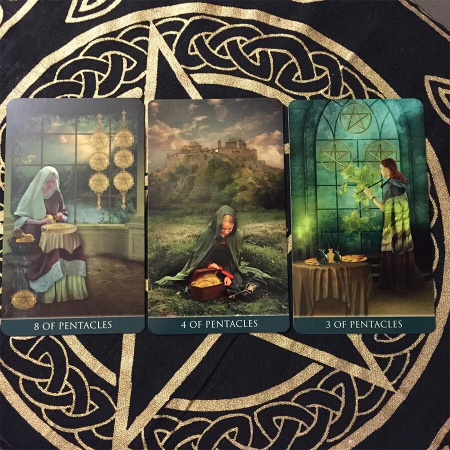 Thelema Tarot / Телема Таро. Таро Thelema галерея. Колода Таро Телема галерея. Таро Телема туз пентаклей. Пентакли время