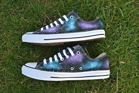 Low tops