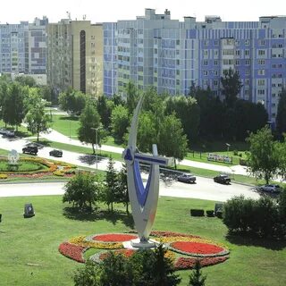 Нижнекамск бир