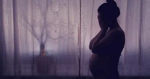 Дети чувствуют беременность