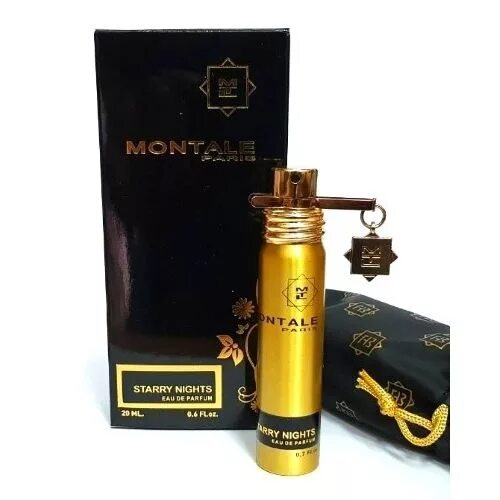 Найт 20. Montale Starry Nights 20 ml. Духи Монталь Звездная ночь. Монталь Звездная ночь 30 мл. Монталь Старри Найт духи женские.