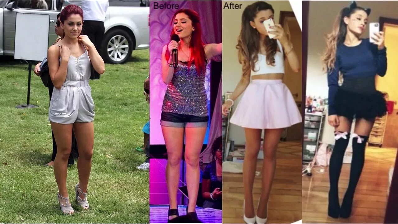 ariana grande makyajsız hali: Yandex Görsel'de 1 bin görsel bulundu