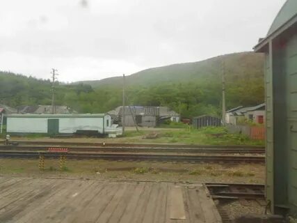 Советское сахалинская область