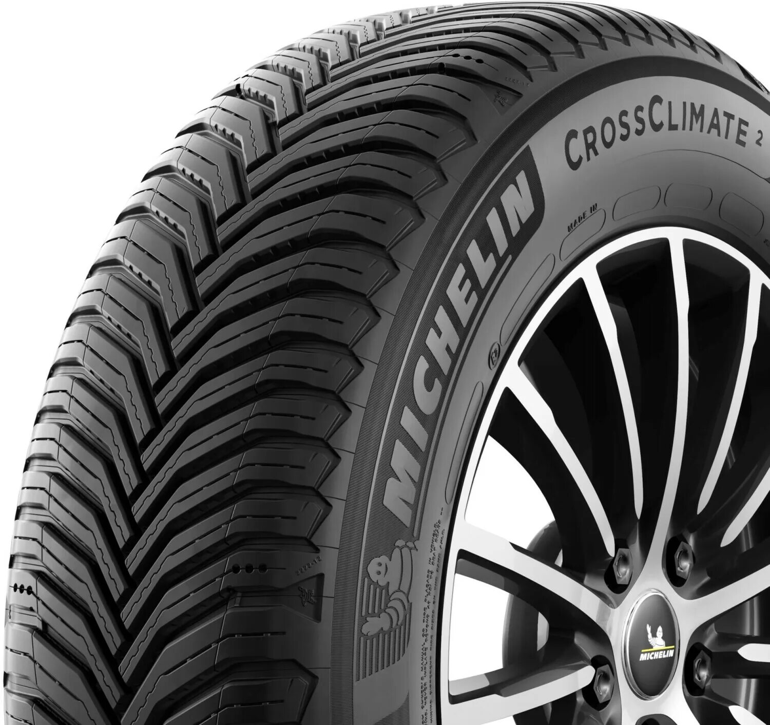 Michelin CROSSCLIMATE 2. Michelin CROSSCLIMATE 195/65 r15. Michelin CROSSCLIMATE 2 195/60 r15. Michelin CROSSCLIMATE 2 r15.