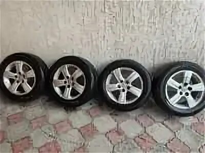 Шины камри r16