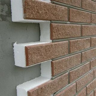 Лучший утеплитель фасада дома