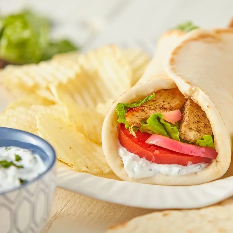Gyro