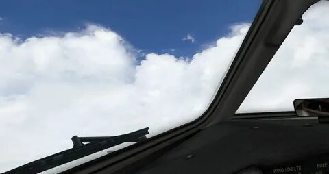 Active sky