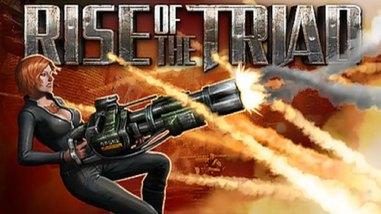 Rise of the trade. Игра rise of the triad 1994. Rise of the triad 1995. Rise of the triad 1994. Rise of the trade.