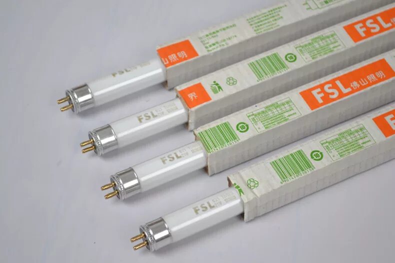 люминесцентные лампы t5 8w