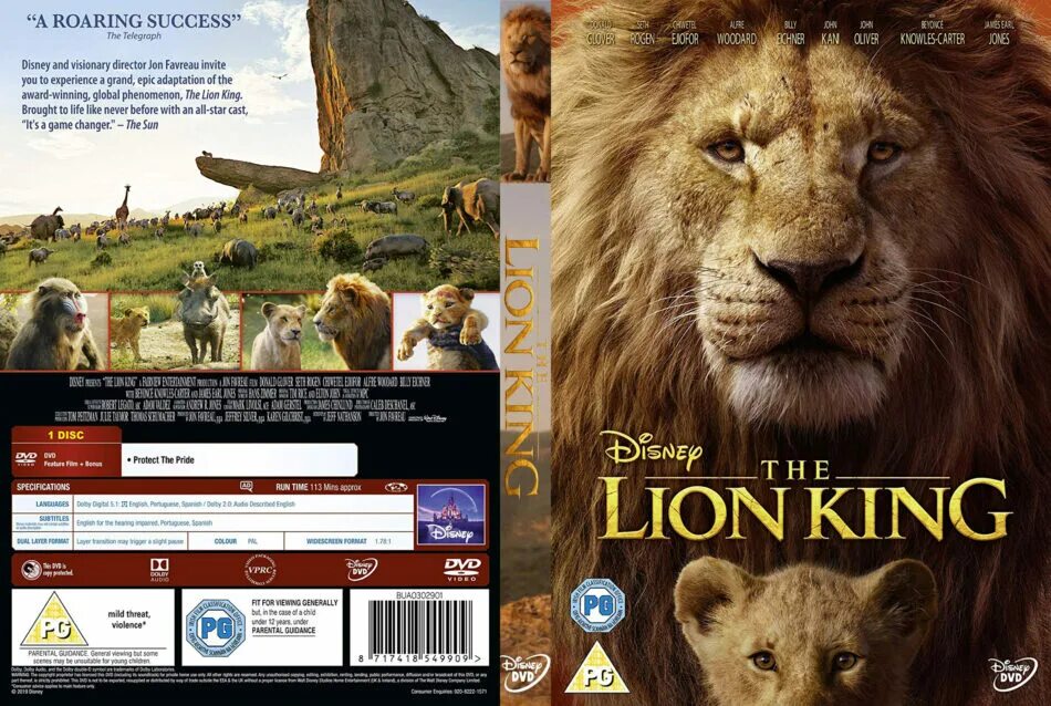 Диски лев. Двд Король Лев 2019. Король Лев двд диск. The Lion King 2 DVD. Диск Король Лев 2019.