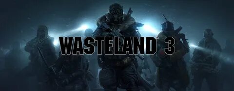 Wasteland 3 сохранения