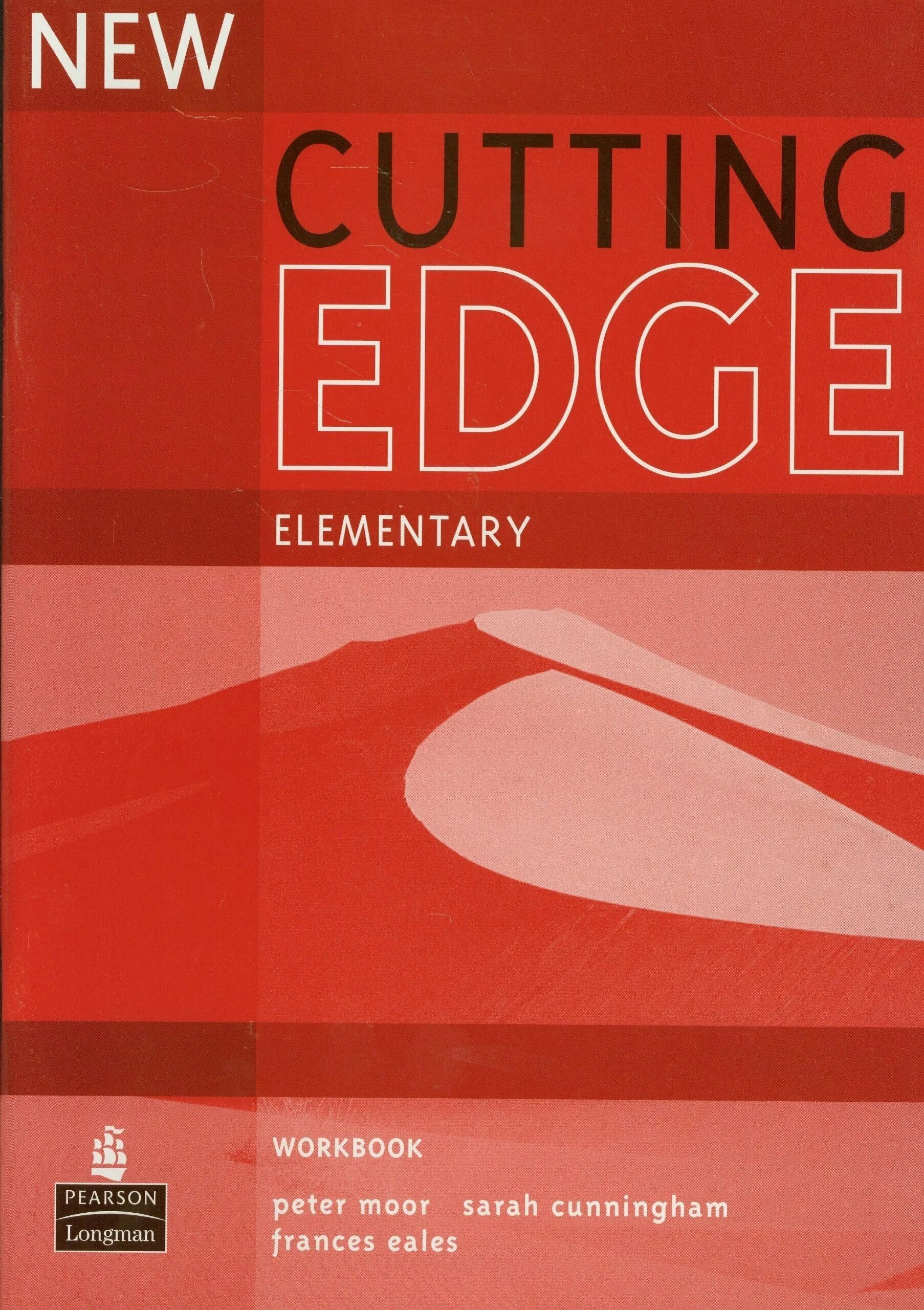 Cutting edge students book