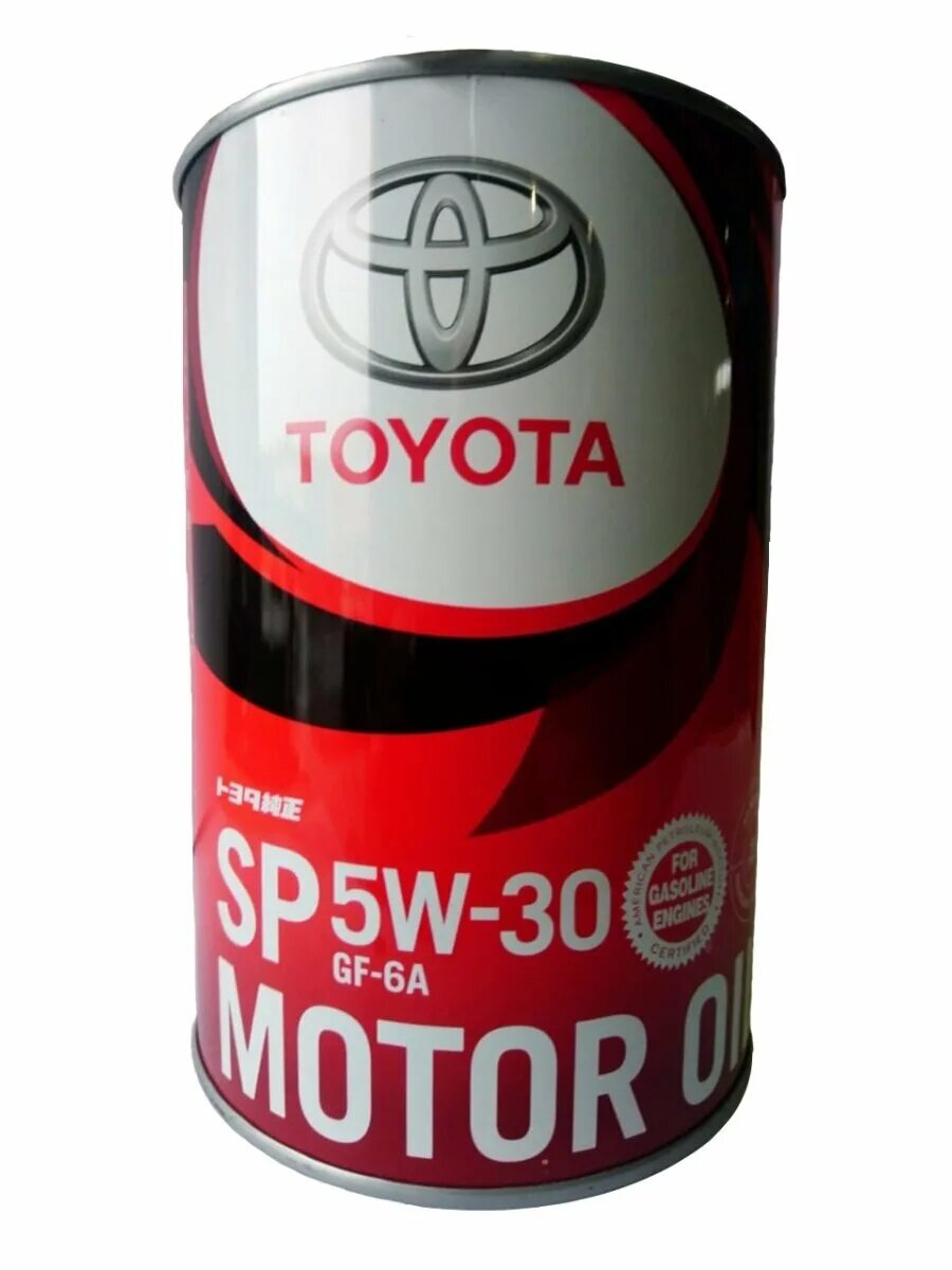 Масло sp 5w 30. Тойота 5w30 gf6a. 08880-13705 toyota. Toyota 5w30 sp gf-6a. Toyota 5w30 sp gf-6a.