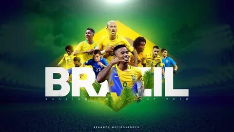 Team brazil